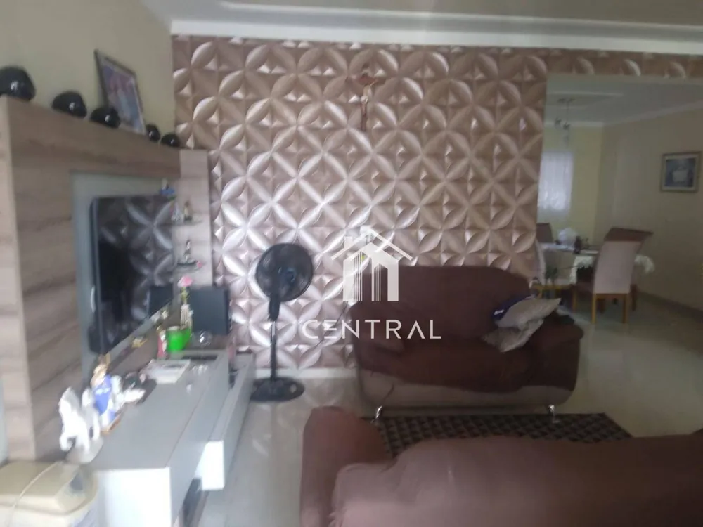 Sobrado, 3 quartos, 195 m² - Foto 7