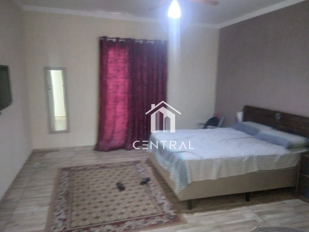 Sobrado, 3 quartos, 195 m² - Foto 15