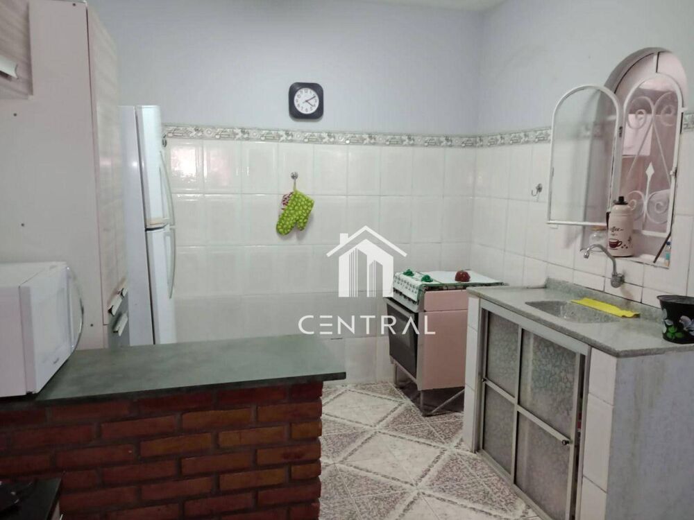 Casa à venda com 2 quartos, 101m² - Foto 7