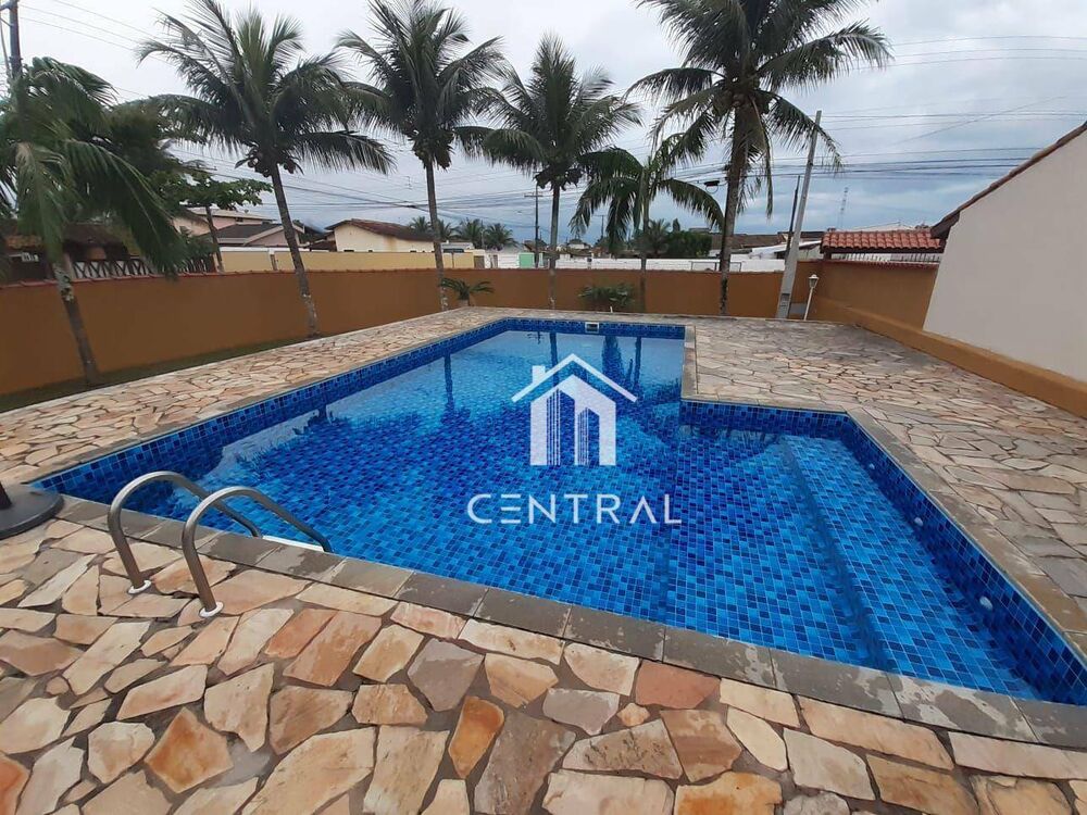 Casa à venda com 2 quartos, 101m² - Foto 8