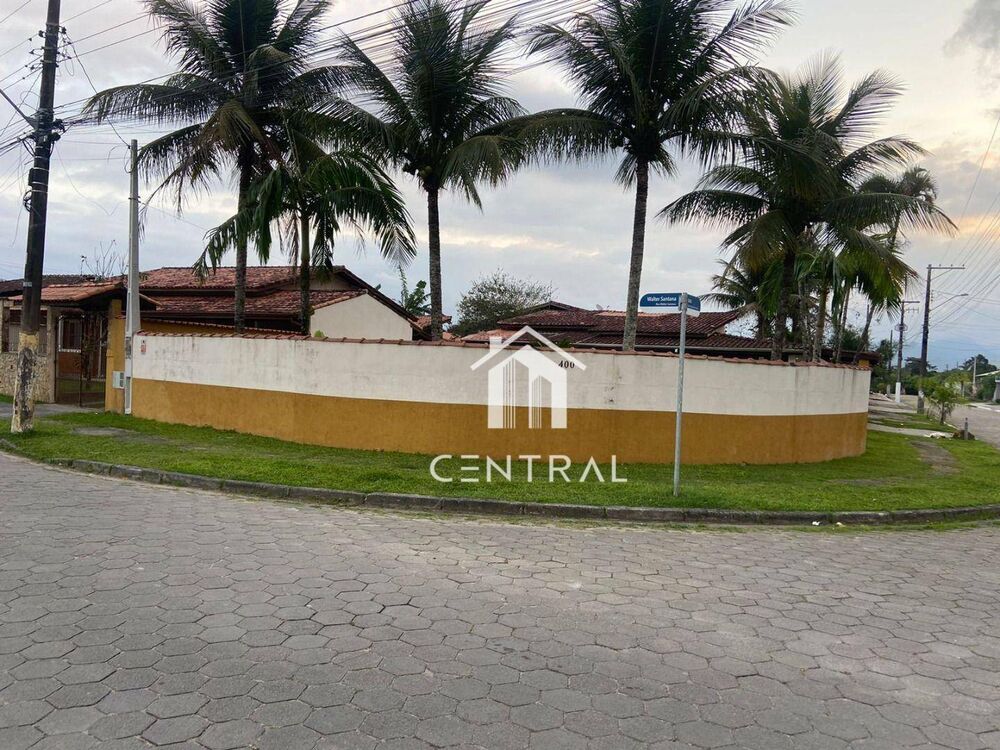 Casa à venda com 2 quartos, 101m² - Foto 11