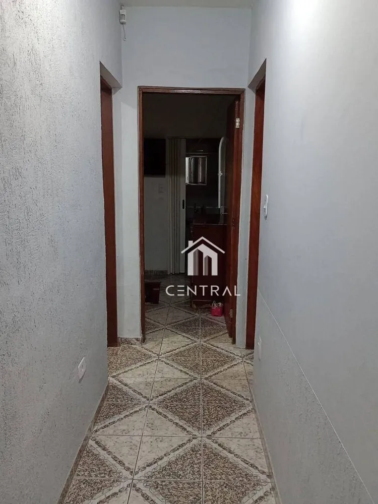 Casa, 2 quartos, 101 m² - Foto 1