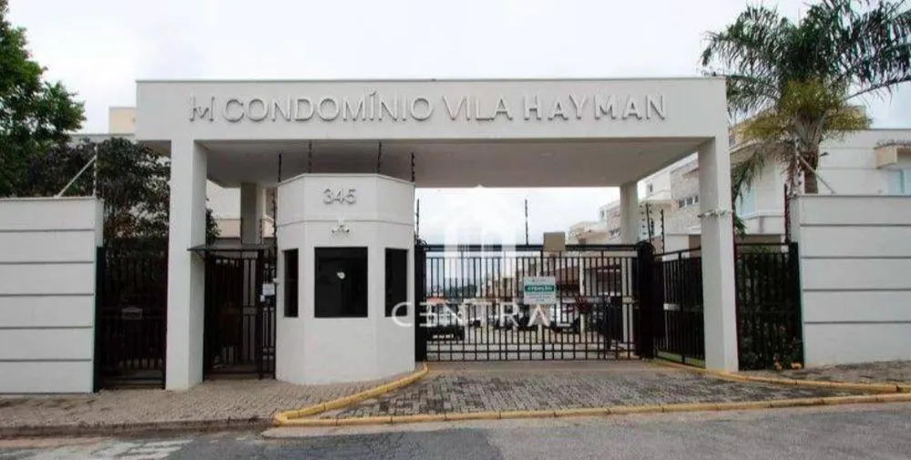 Sobrado, 3 quartos, 130 m² - Foto 2