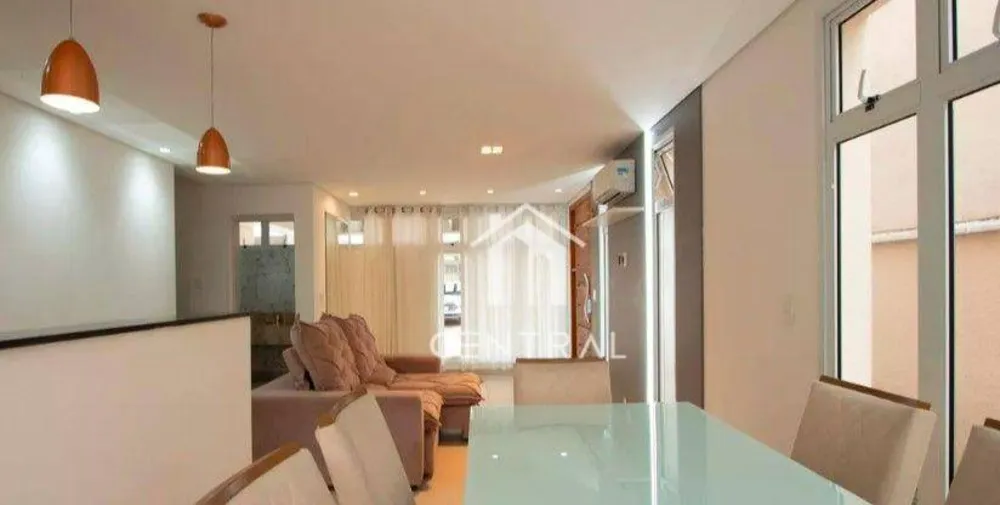 Sobrado, 3 quartos, 130 m² - Foto 4