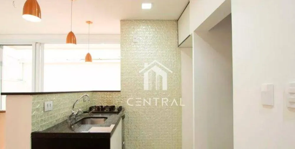 Sobrado, 3 quartos, 130 m² - Foto 5