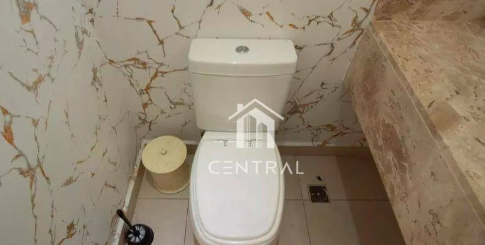 Sobrado, 3 quartos, 130 m² - Foto 7
