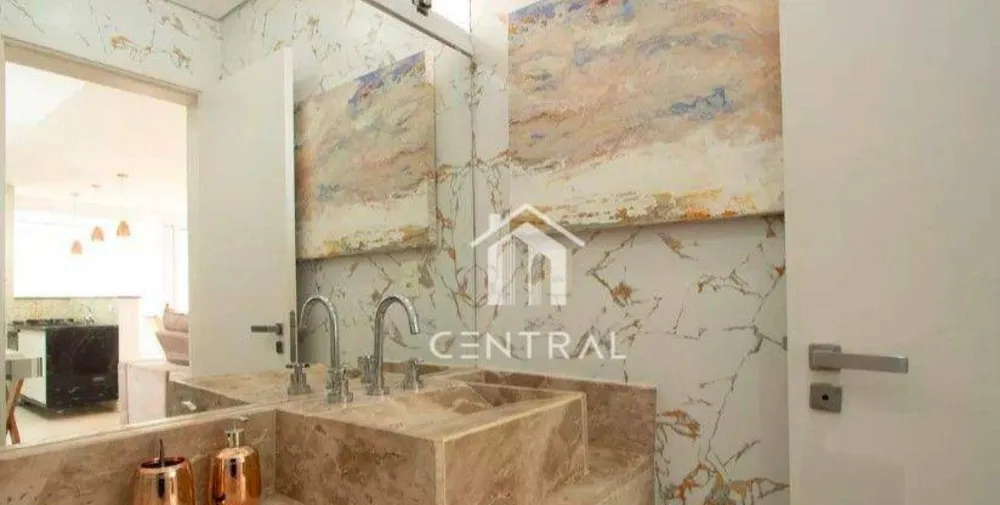 Sobrado, 3 quartos, 130 m² - Foto 8