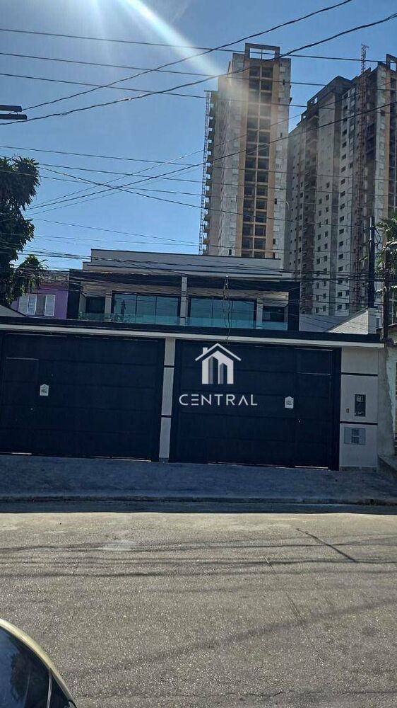 Sobrado à venda com 3 quartos, 132m² - Foto 4