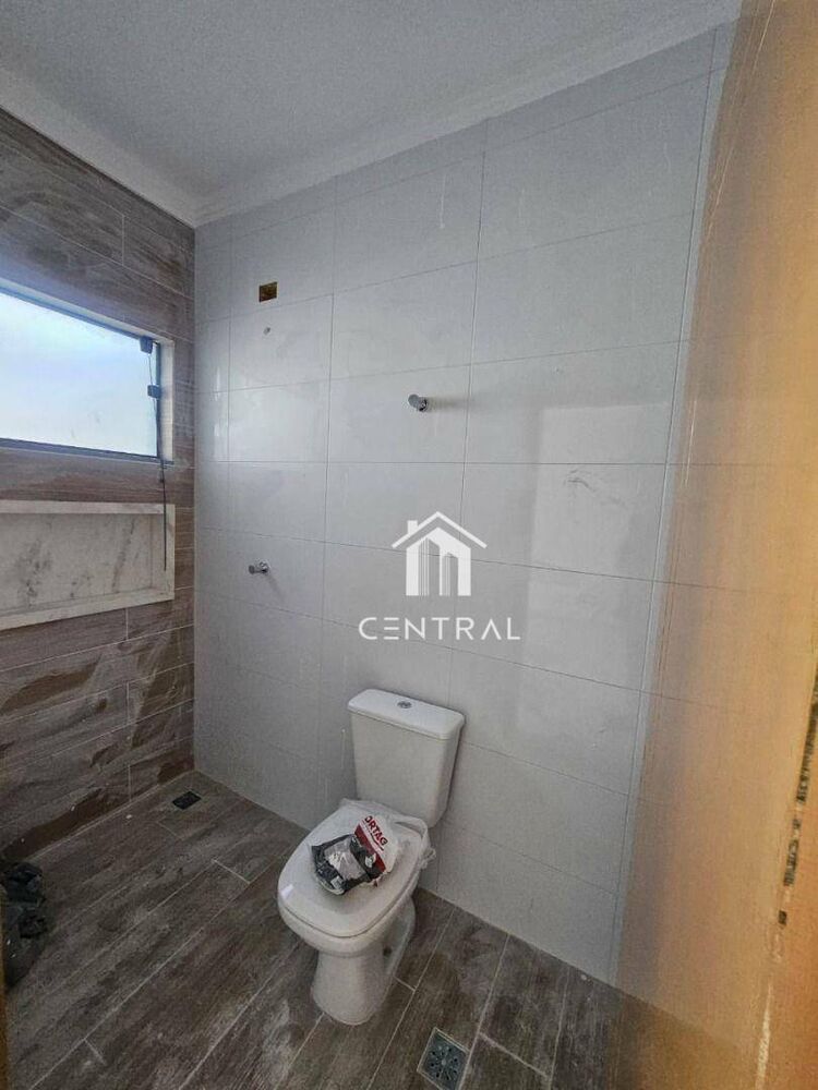 Sobrado à venda com 3 quartos, 132m² - Foto 3