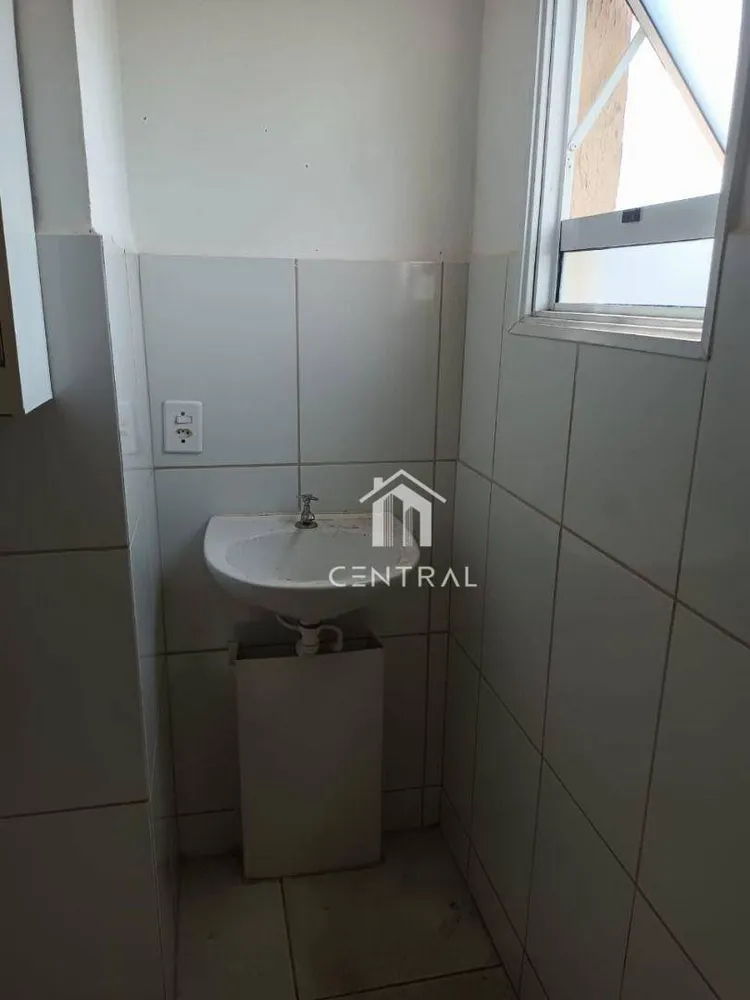 Apartamento, 2 quartos, 42 m² - Foto 6