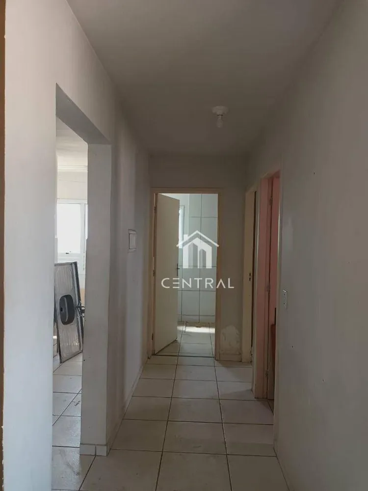 Apartamento, 2 quartos, 42 m² - Foto 10