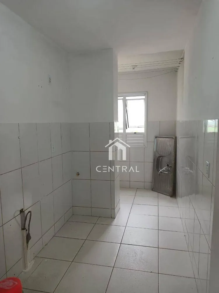 Apartamento, 2 quartos, 42 m² - Foto 3