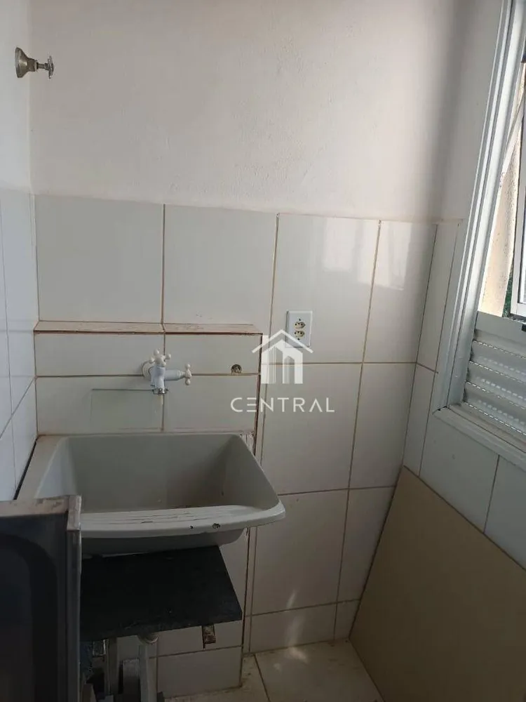 Apartamento, 2 quartos, 42 m² - Foto 8