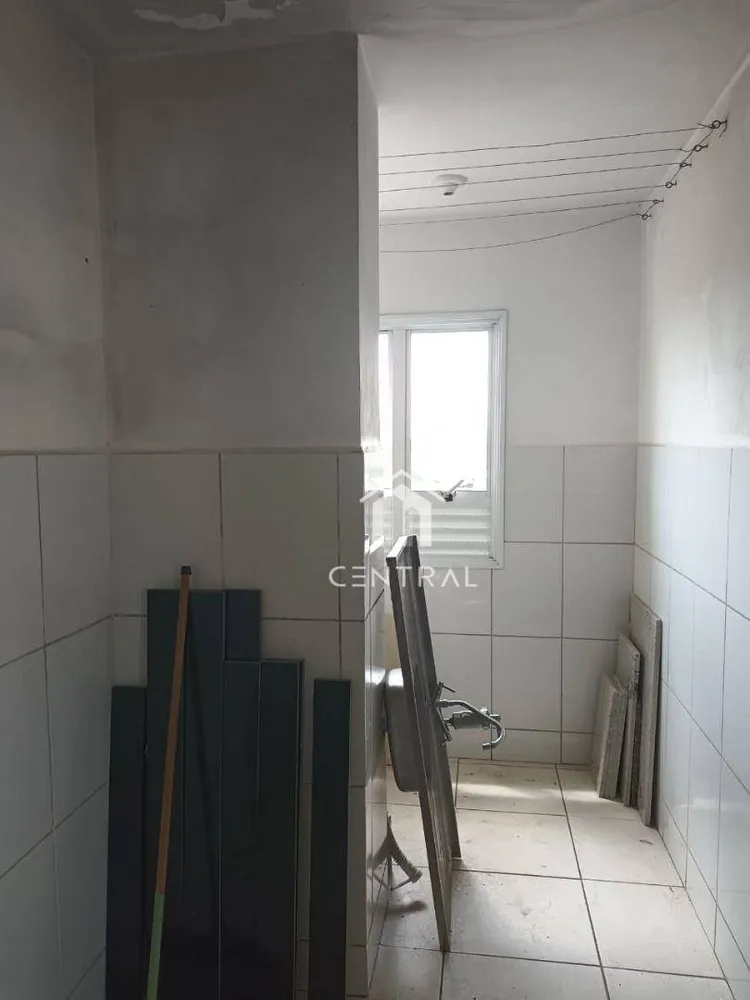 Apartamento, 2 quartos, 42 m² - Foto 11