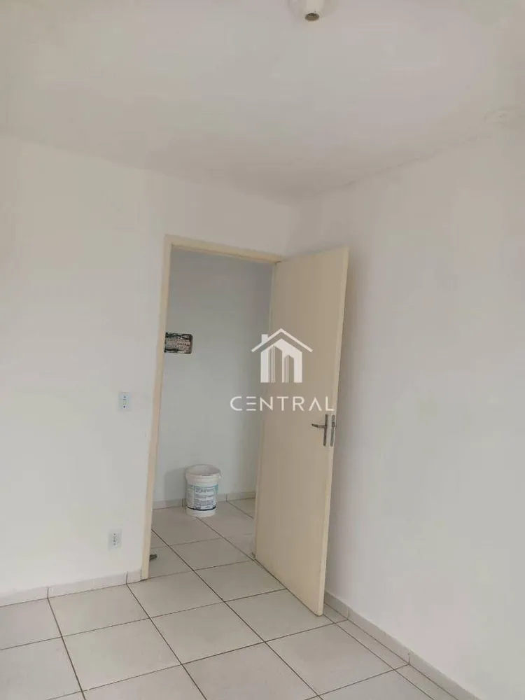 Apartamento, 2 quartos, 42 m² - Foto 5