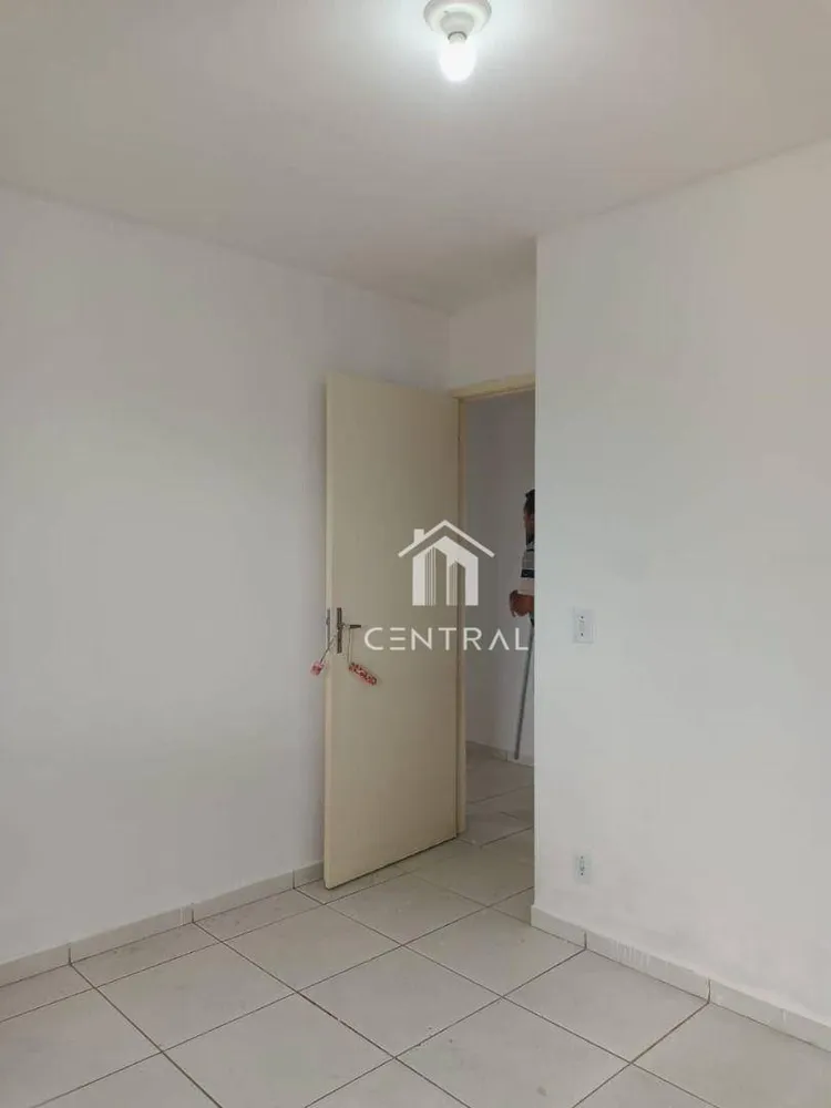 Apartamento, 2 quartos, 42 m² - Foto 2