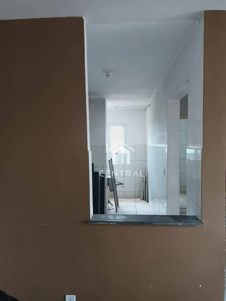 Apartamento, 2 quartos, 42 m² - Foto 9