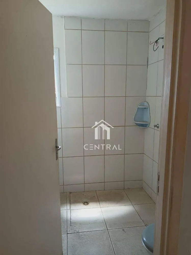 Apartamento, 2 quartos, 42 m² - Foto 7