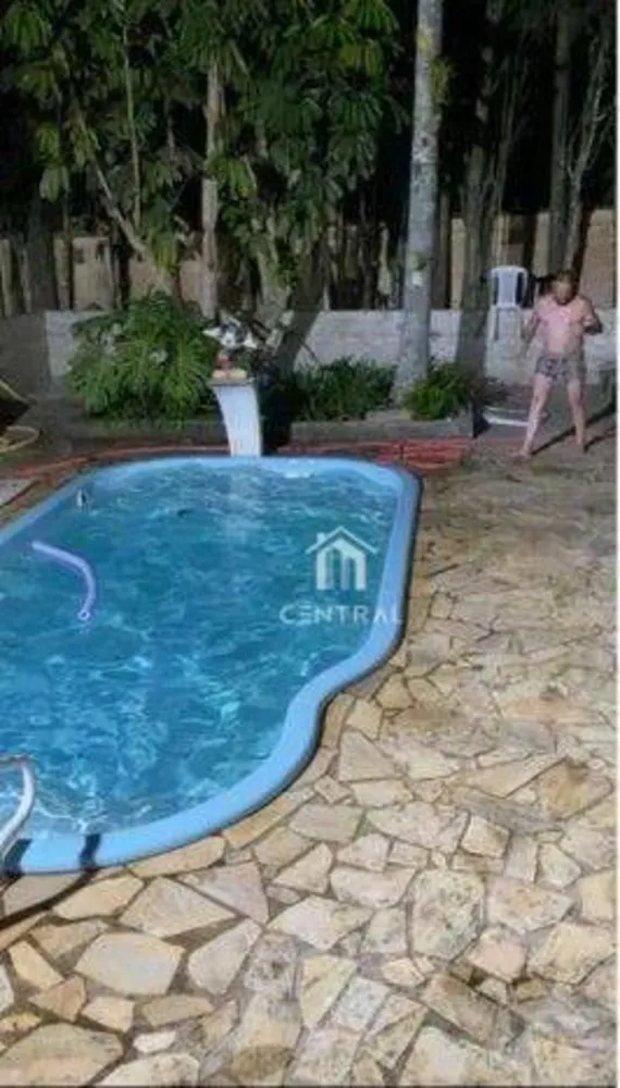 Chácara, 6 quartos, 5000 m² - Foto 5