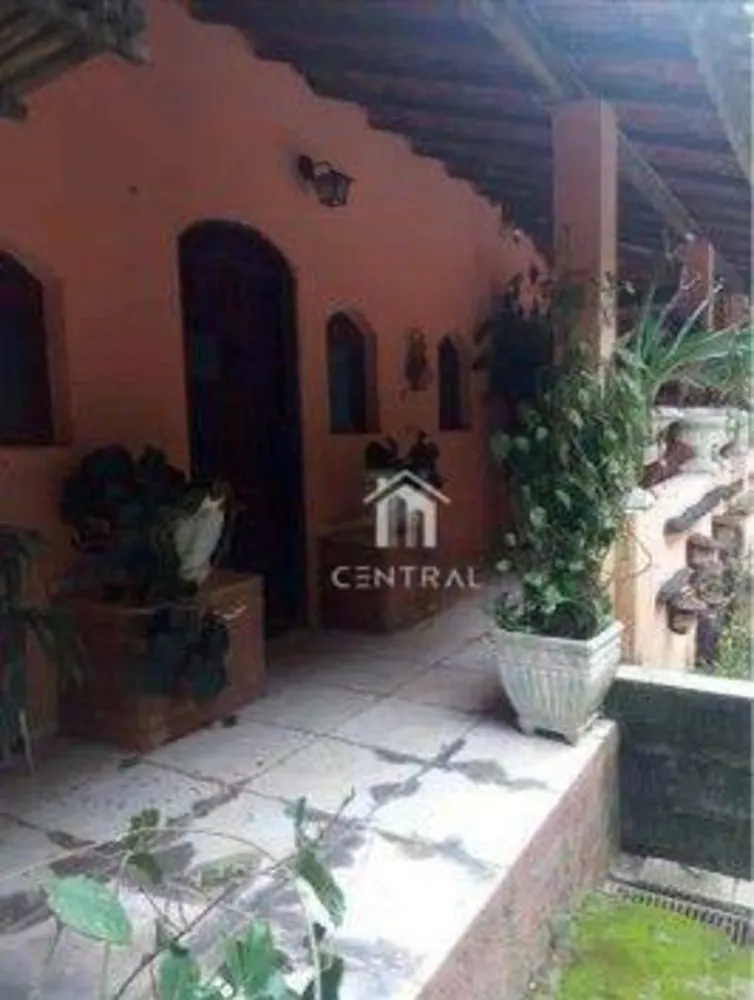 Chácara, 6 quartos, 5000 m² - Foto 4