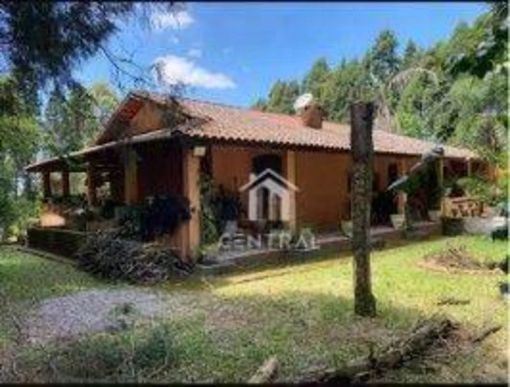 Chácara, 6 quartos, 5000 m² - Foto 2