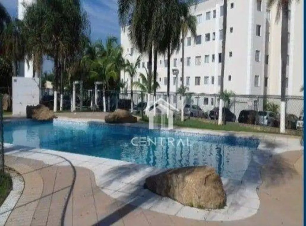 Apartamento, 1 quarto, 39 m² - Foto 6