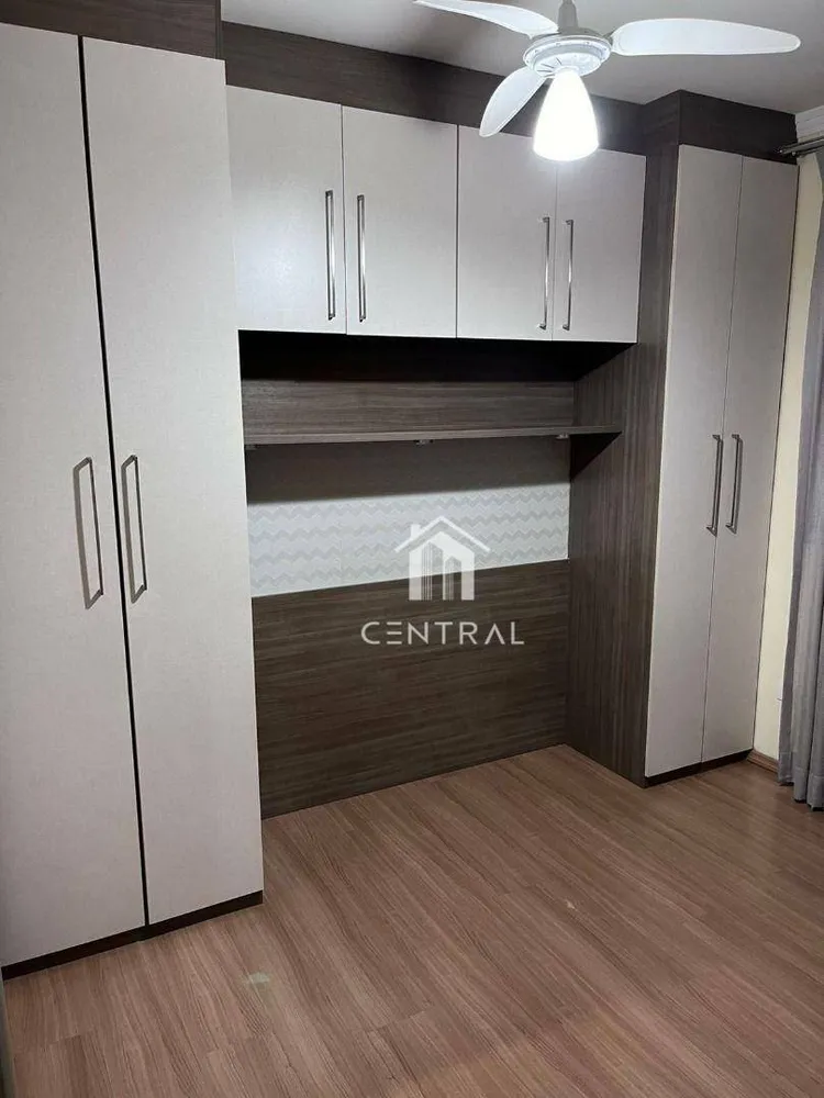 Apartamento, 1 quarto, 39 m² - Foto 7