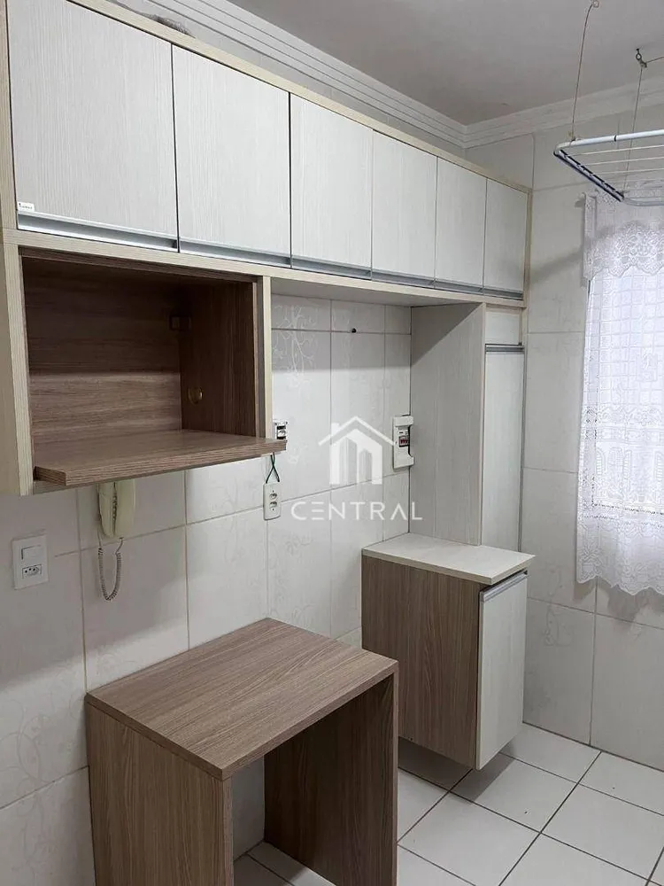 Apartamento, 1 quarto, 39 m² - Foto 3