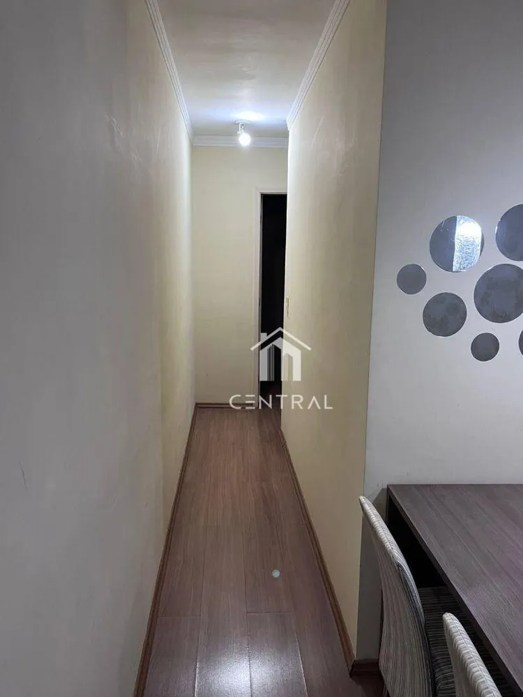 Apartamento, 1 quarto, 39 m² - Foto 5