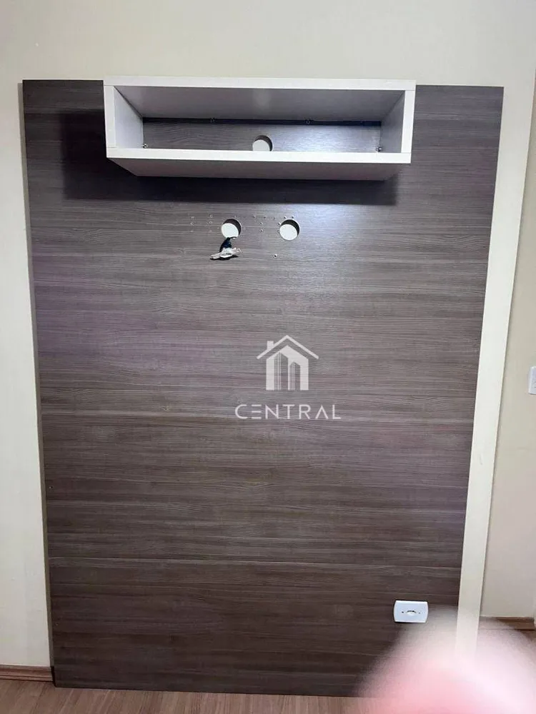 Apartamento, 1 quarto, 39 m² - Foto 4