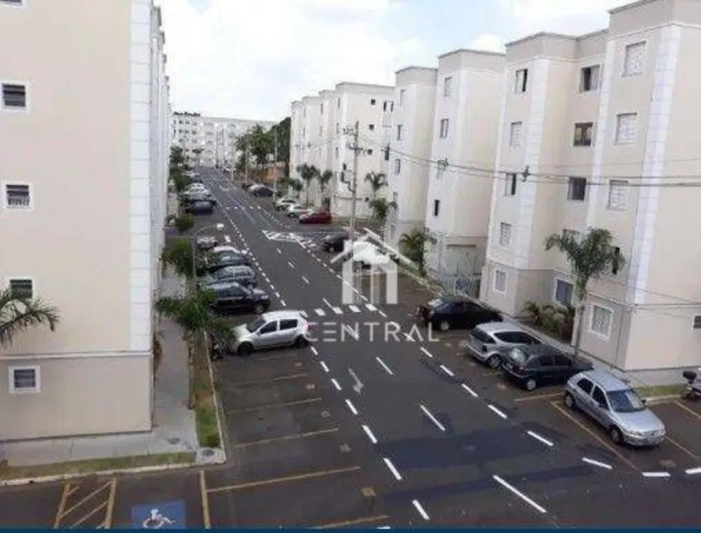 Apartamento, 1 quarto, 39 m² - Foto 2