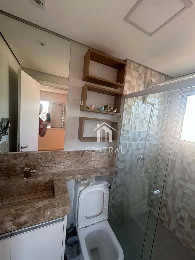Apartamento, 3 quartos, 73 m² - Foto 10