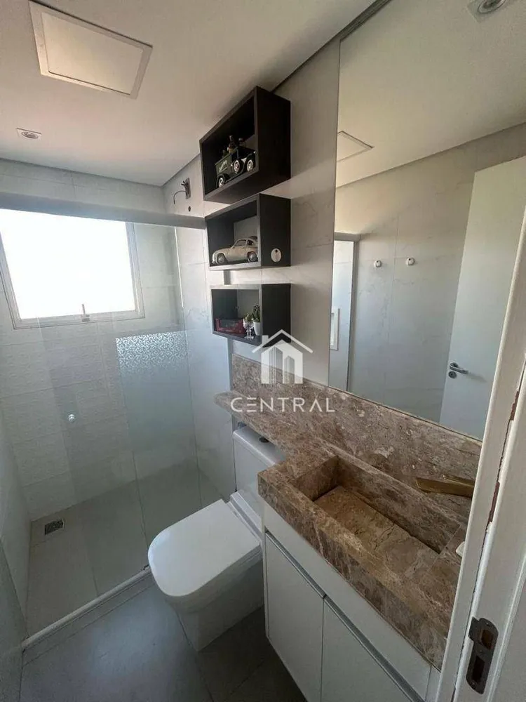 Apartamento, 3 quartos, 73 m² - Foto 2