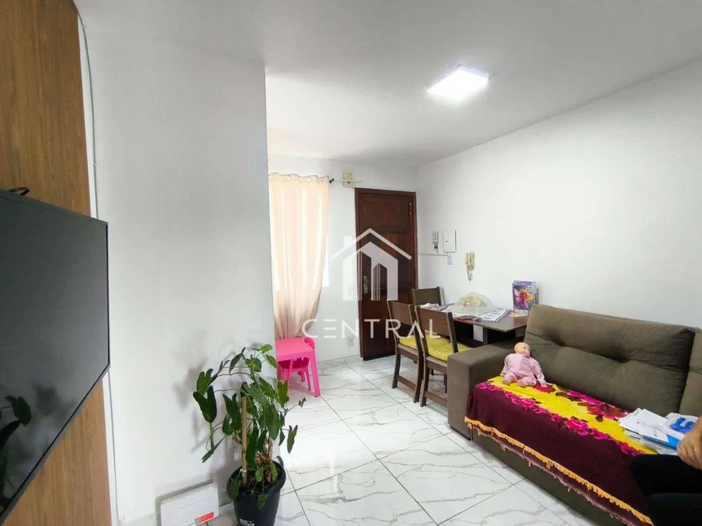 Apartamento, 2 quartos, 45 m² - Foto 10