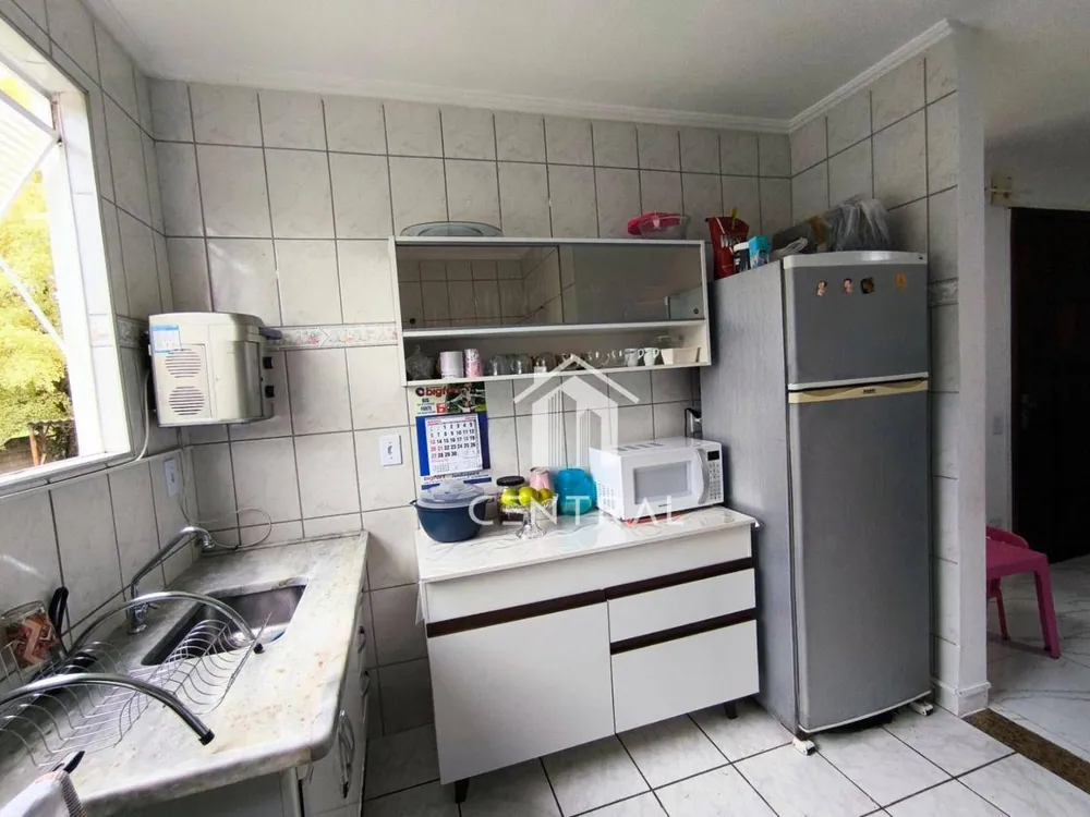 Apartamento, 2 quartos, 45 m² - Foto 2