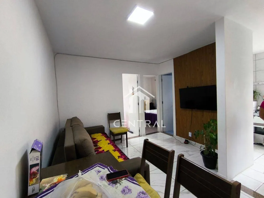 Apartamento, 2 quartos, 45 m² - Foto 12