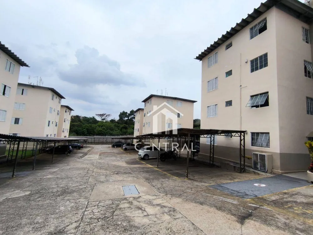 Apartamento, 2 quartos, 45 m² - Foto 11