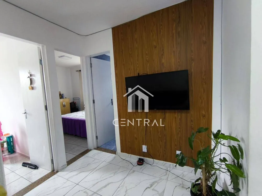 Apartamento, 2 quartos, 45 m² - Foto 7