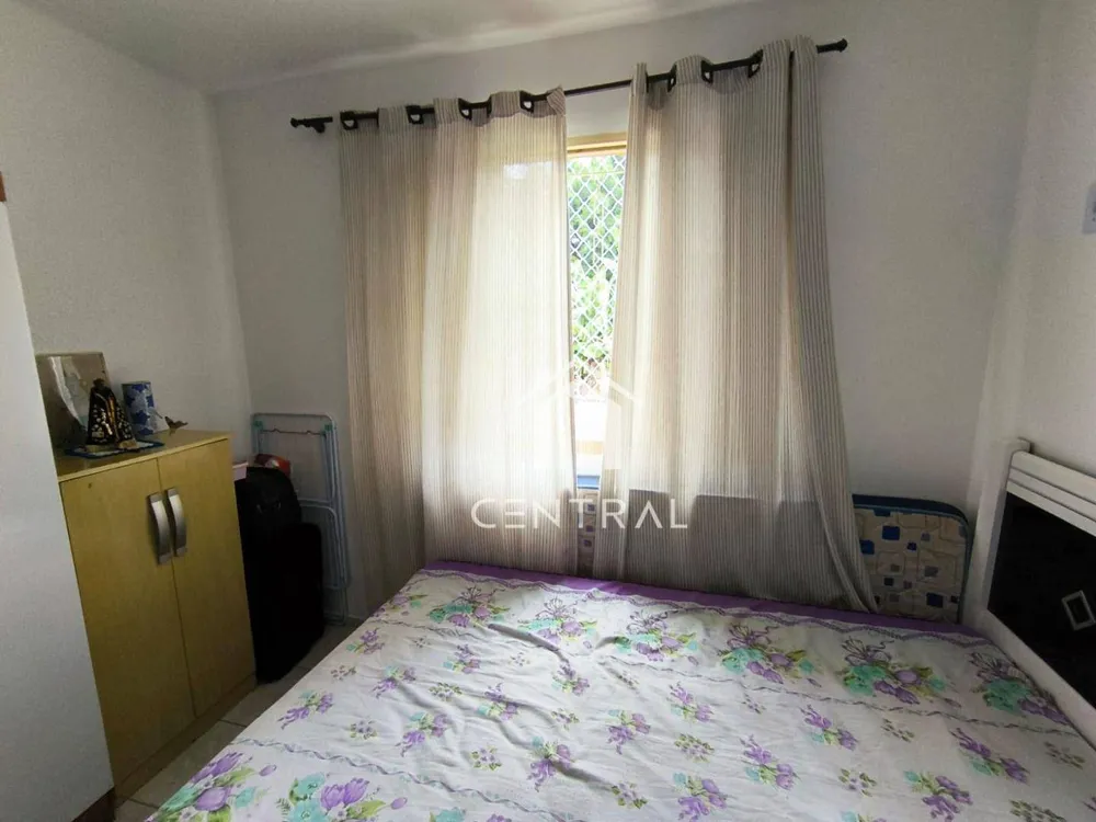 Apartamento, 2 quartos, 45 m² - Foto 4