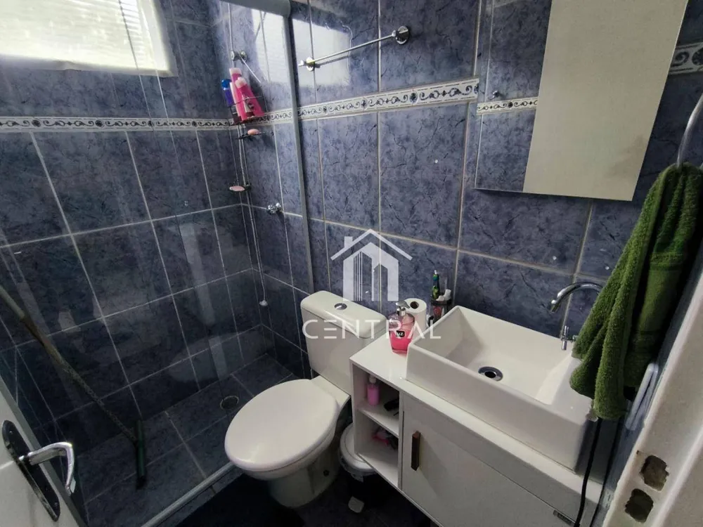 Apartamento, 2 quartos, 45 m² - Foto 3