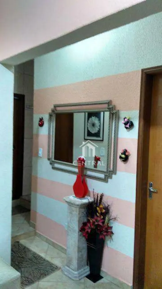 Sobrado, 5 quartos, 250 m² - Foto 7