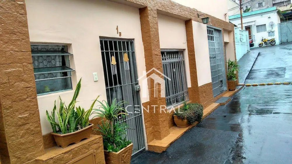 Sobrado, 5 quartos, 250 m² - Foto 1