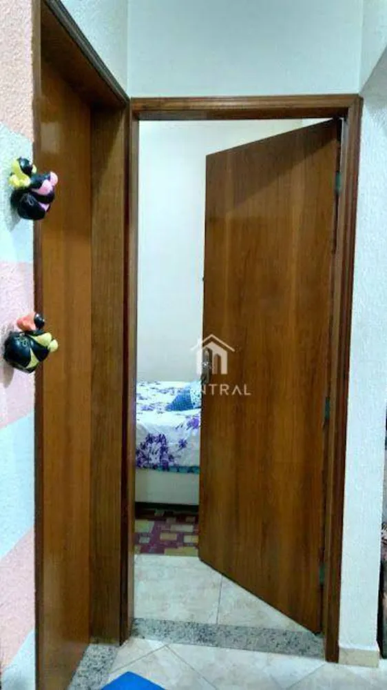 Sobrado, 5 quartos, 250 m² - Foto 10