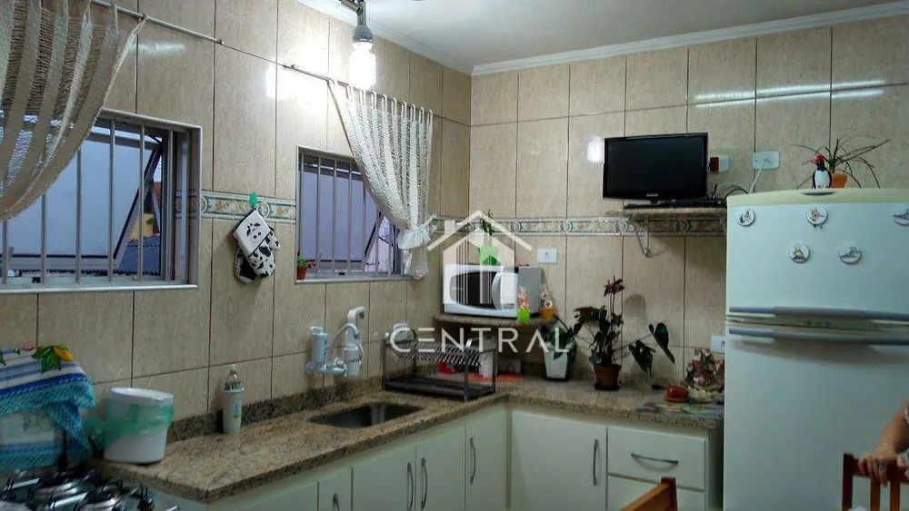 Sobrado, 5 quartos, 250 m² - Foto 16