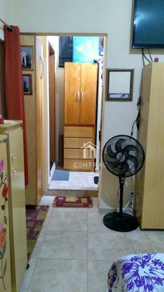 Sobrado, 5 quartos, 250 m² - Foto 11