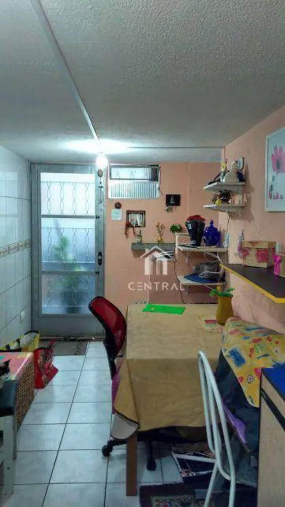 Sobrado, 5 quartos, 250 m² - Foto 5