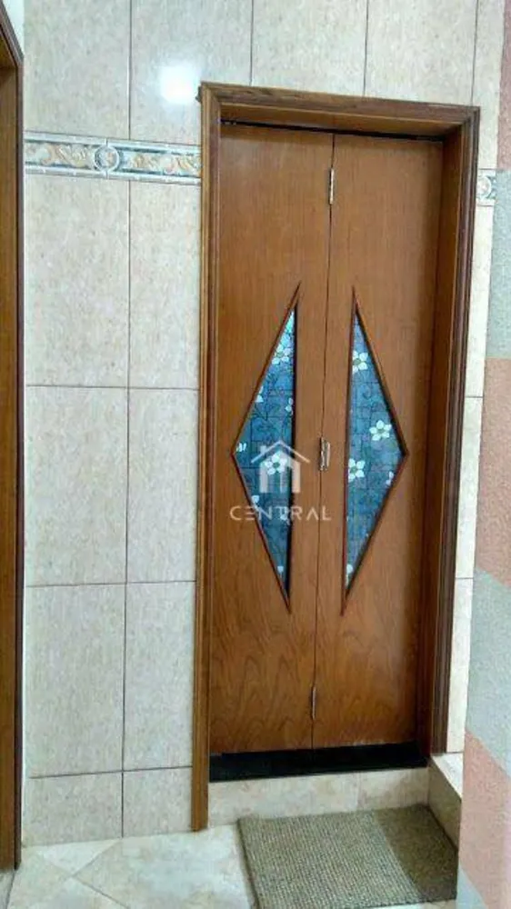 Sobrado, 5 quartos, 250 m² - Foto 8