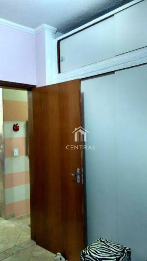 Sobrado, 5 quartos, 250 m² - Foto 14