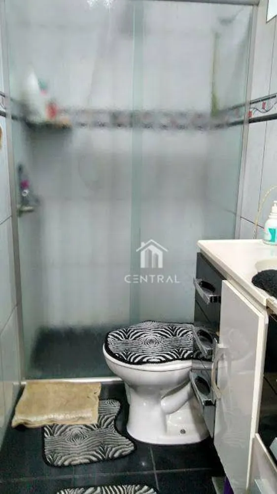Sobrado, 5 quartos, 250 m² - Foto 13