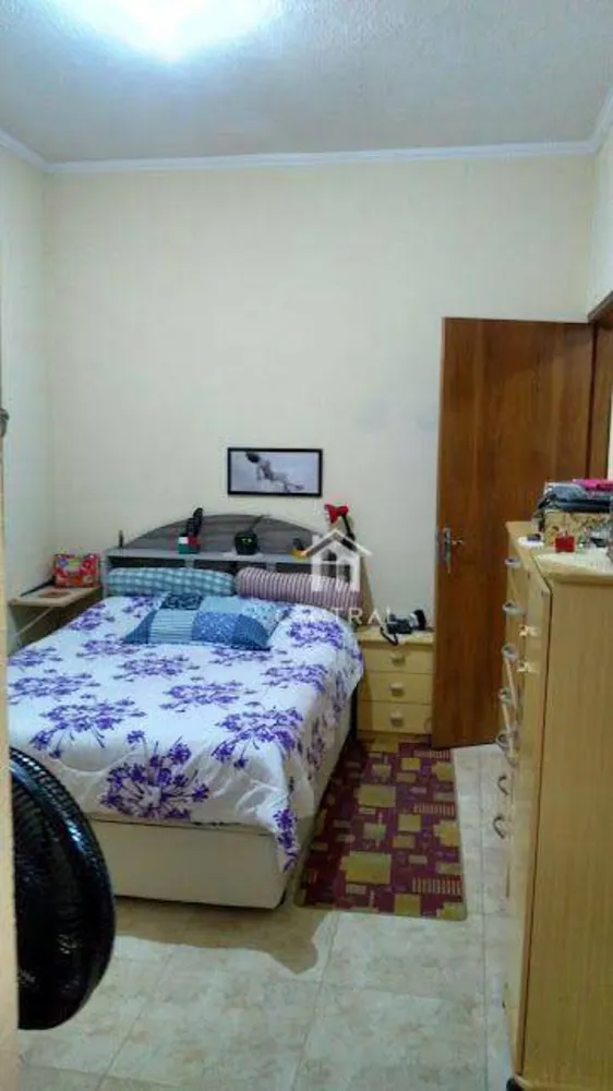Sobrado, 5 quartos, 250 m² - Foto 12